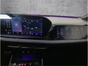 Audi A5 Avant TFSI qu. S line MATRIX 20" ACC NAVI 5-J-GARANTIE