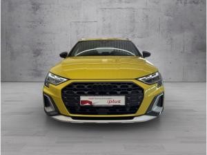 Audi A3 allstreet 35 TFSI S tronic MATRIX 19" SONOS KAMERA ACC NAVI 5-J-GARANTIE