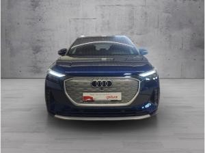 Audi Q4 e-tron 45 quattro advanced 19" HEAD-UP KAMERA 5-J-GARANTIE