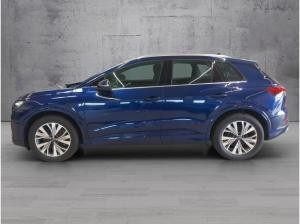 Audi Q4 e-tron 45 quattro advanced 19" HEAD-UP KAMERA 5-J-GARANTIE