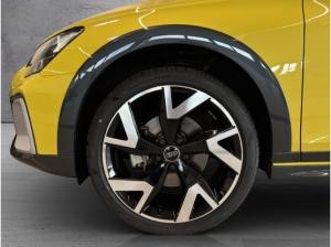 Audi A3 allstreet 35 TFSI S tronic MATRIX 19" SONOS KAMERA ACC NAVI 5-J-GARANTIE