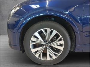 Audi Q4 e-tron 45 quattro advanced 19" HEAD-UP KAMERA 5-J-GARANTIE