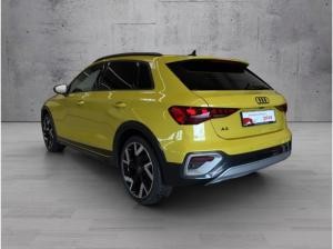 Audi A3 allstreet 35 TFSI S tronic MATRIX 19" SONOS KAMERA ACC NAVI 5-J-GARANTIE