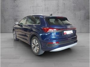 Audi Q4 e-tron 45 quattro advanced 19" HEAD-UP KAMERA 5-J-GARANTIE