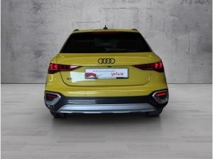 Audi A3 allstreet 35 TFSI S tronic MATRIX 19" SONOS KAMERA ACC NAVI 5-J-GARANTIE