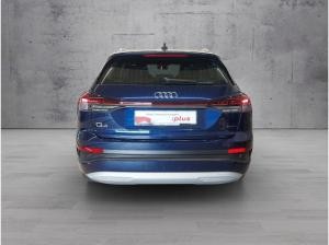 Audi Q4 e-tron 45 quattro advanced 19" HEAD-UP KAMERA 5-J-GARANTIE