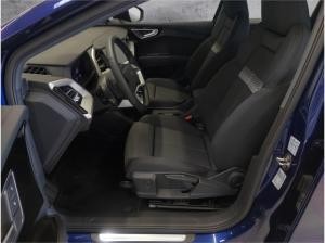 Audi Q4 e-tron 45 quattro advanced 19" HEAD-UP KAMERA 5-J-GARANTIE