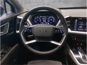 Audi Q4 e-tron 45 quattro advanced 19" HEAD-UP KAMERA 5-J-GARANTIE