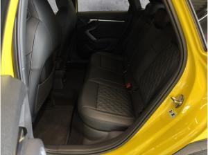 Audi A3 allstreet 35 TFSI S tronic MATRIX 19" SONOS KAMERA ACC NAVI 5-J-GARANTIE