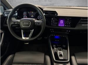 Audi A3 allstreet 35 TFSI S tronic MATRIX 19" SONOS KAMERA ACC NAVI 5-J-GARANTIE