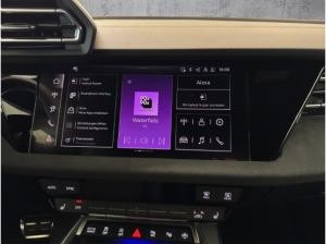 Audi A3 allstreet 35 TFSI S tronic MATRIX 19" SONOS KAMERA ACC NAVI 5-J-GARANTIE