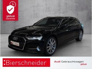 Audi A6 Avant 50 TFSI e qu. S line HD-MATRIX 20 AHK ACC NAVI 5-J-GARANTIE