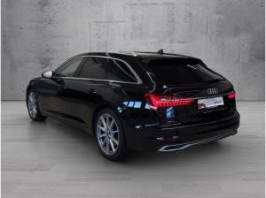 Audi A6 Avant 50 TFSI e qu. S line HD-MATRIX 20 AHK ACC NAVI 5-J-GARANTIE