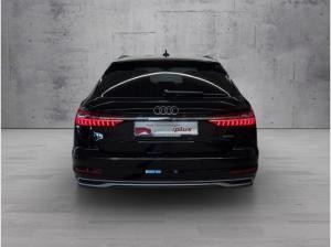 Audi A6 Avant 50 TFSI e qu. S line HD-MATRIX 20 AHK ACC NAVI 5-J-GARANTIE