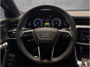 Audi A6 Avant 50 TFSI e qu. S line HD-MATRIX 20 AHK ACC NAVI 5-J-GARANTIE