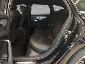 Audi A6 Avant 50 TFSI e qu. S line HD-MATRIX 20 AHK ACC NAVI 5-J-GARANTIE