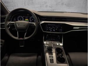 Audi A6 Avant 50 TFSI e qu. S line HD-MATRIX 20 AHK ACC NAVI 5-J-GARANTIE