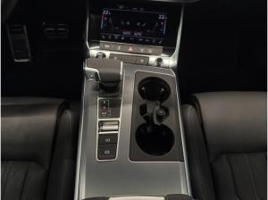 Audi A6 Avant 50 TFSI e qu. S line HD-MATRIX 20 AHK ACC NAVI 5-J-GARANTIE