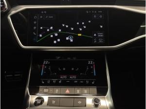 Audi A6 Avant 50 TFSI e qu. S line HD-MATRIX 20 AHK ACC NAVI 5-J-GARANTIE