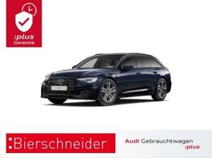 Audi A6 Avant 45 TFSI quattro S line MATRIX 19 PANO AHK ACC NAVI 5-J-GARANTIE