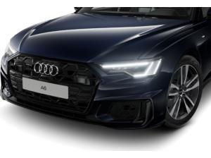 Audi A6 Avant 45 TFSI quattro S line MATRIX 19 PANO AHK ACC NAVI 5-J-GARANTIE