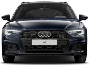 Audi A6 Avant 45 TFSI quattro S line MATRIX 19 PANO AHK ACC NAVI 5-J-GARANTIE