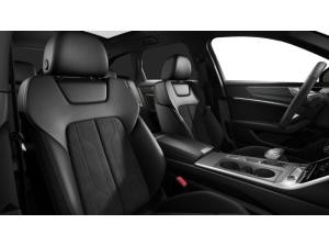 Audi A6 Avant 45 TFSI quattro S line MATRIX 19 PANO AHK ACC NAVI 5-J-GARANTIE