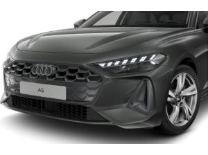 Audi A5 Avant TFSI quattro 18 KAMERA AHK 5-J-GARANTIE