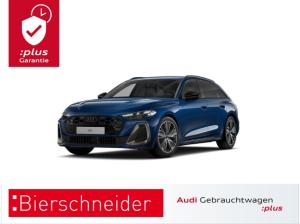 Audi A5 Avant TFSI S line edition one MATRIX 19" AHK 5-J-GARANTIE
