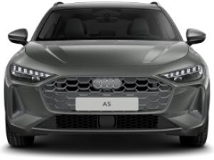 Audi A5 Avant TFSI quattro 18 KAMERA AHK 5-J-GARANTIE