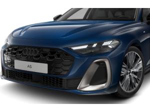 Audi A5 Avant TFSI S line edition one MATRIX 19" AHK 5-J-GARANTIE