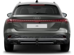 Audi A5 Avant TFSI quattro 18 KAMERA AHK 5-J-GARANTIE