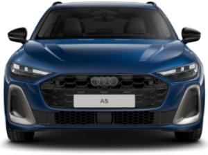 Audi A5 Avant TFSI S line edition one MATRIX 19" AHK 5-J-GARANTIE