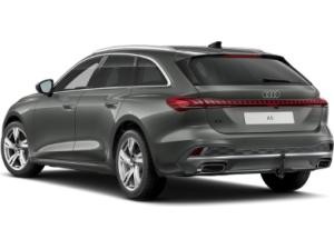 Audi A5 Avant TFSI quattro 18 KAMERA AHK 5-J-GARANTIE