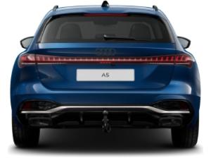 Audi A5 Avant TFSI S line edition one MATRIX 19" AHK 5-J-GARANTIE