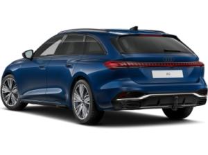 Audi A5 Avant TFSI S line edition one MATRIX 19" AHK 5-J-GARANTIE