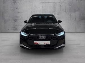 Audi A3 Sportback 35 TFSI advanced AHK 17" KAMERA ACC 5-J-GARANTIE