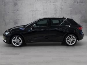 Audi A3 Sportback 35 TFSI advanced AHK 17" KAMERA ACC 5-J-GARANTIE