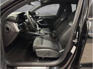 Audi A3 Sportback 35 TFSI advanced AHK 17" KAMERA ACC 5-J-GARANTIE