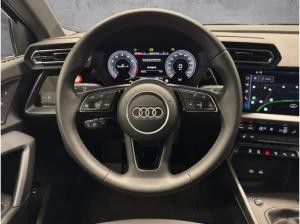 Audi A3 Sportback 35 TFSI advanced AHK 17" KAMERA ACC 5-J-GARANTIE