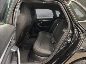 Audi A3 Sportback 35 TFSI advanced AHK 17" KAMERA ACC 5-J-GARANTIE