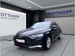 Audi A3 Limousine 35 TDI ADVANCED NAVI KLIMA LM18 SHZG