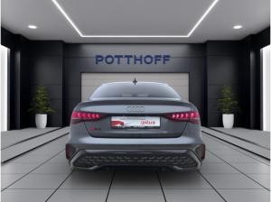 Audi A3 Limousine 30 TFSI S LINE KAMERA SONOS NAVI LED