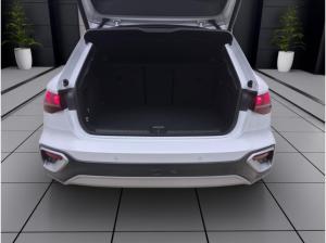 Audi A3 allstreet 35 TFSI AHK NAVI+ KAMERA LM19 PDC