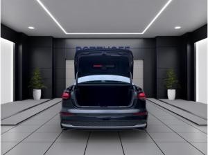 Audi A3 Limousine 35 TDI ADVANCED NAVI KLIMA LM18 SHZG