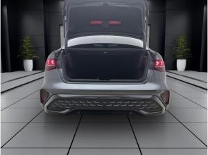 Audi A3 Limousine 30 TFSI S LINE KAMERA SONOS NAVI LED