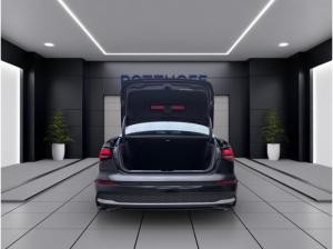 Audi A3 Limousine 35 TDI ADVANCED KAMERA KLIMA LM18 NAVI