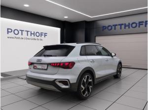 Audi A3 allstreet 35 TFSI AHK NAVI+ KAMERA LM19 PDC