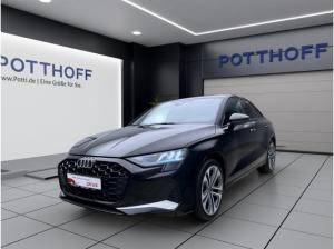 Audi A3 Limousine 35 TFSI ADVANCED NAVI KLIMA AHK SONOS