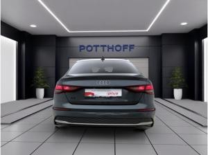 Audi A3 Limousine 35 TFSI ADVANCED AHK NAVI SONOS KLIMA